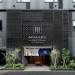 ホテル Mimaru 東京日本橋, 東京都