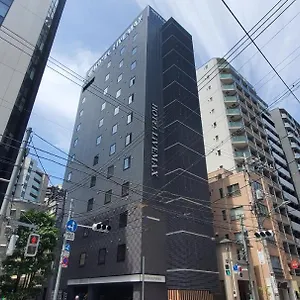 ホテル ホテルリブマックス蒲田駅前, 東京都