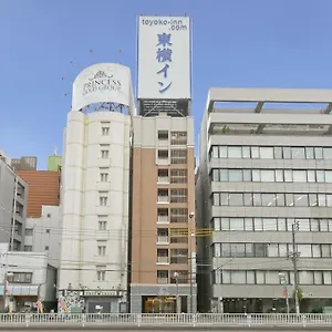 Toyoko Uguisudani Ekimae Tokyo