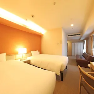 Hotel Shin-yokohama Kokusai ***