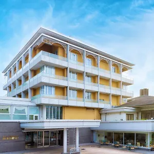 Hotel Kitano Plaza Rokkoso ***