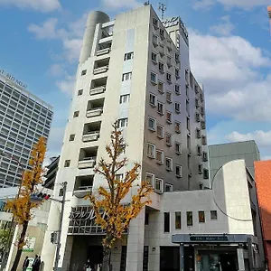 Hotel Route-inn Hakata Ekiminami ***