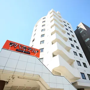 Hotel Apa Hashimoto Ekimae ***