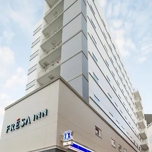 Hotel Sotetsu Fresa Fujisawaeki Minamiguchi ***