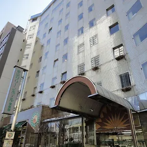 Korakuen Tokyo