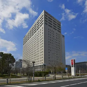 Oakwood & Ariake Tokyo