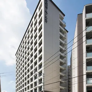 Hotel Shizutetsu Prezio Hakataekimae ***