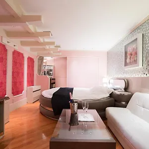 2* Hotel Perrier (adults Only)