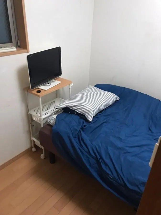 Shinjuku Star House Hotel Tokyo
