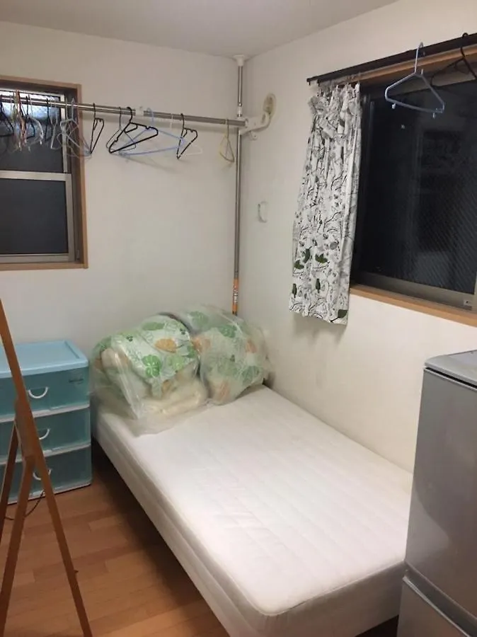 Shinjuku Star House Hotel Tokyo